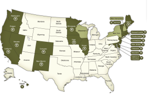State Employment Discrimination Protections